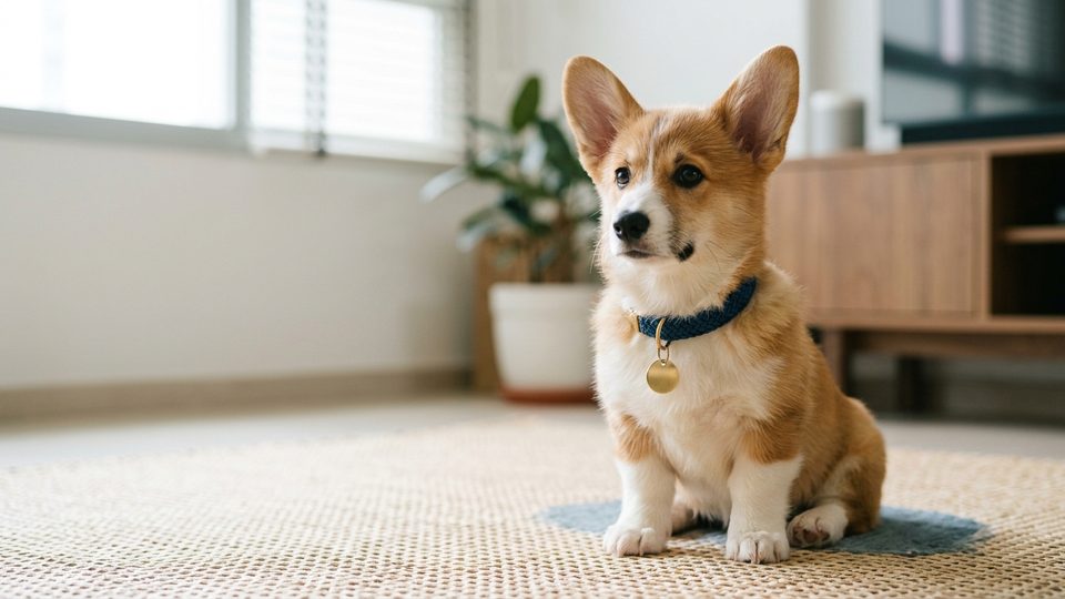 Dog licence fees and how to apply