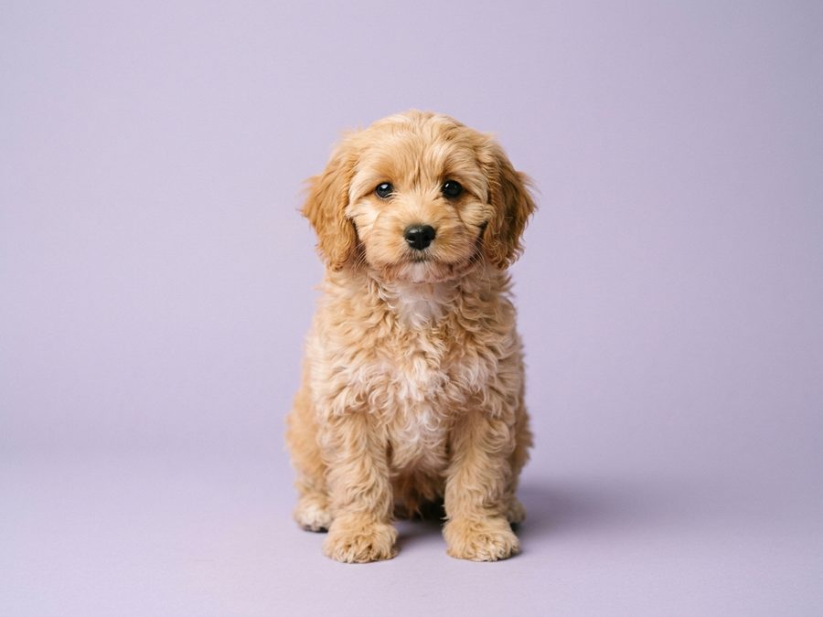 Cavapoo puppy for sale in Singapore