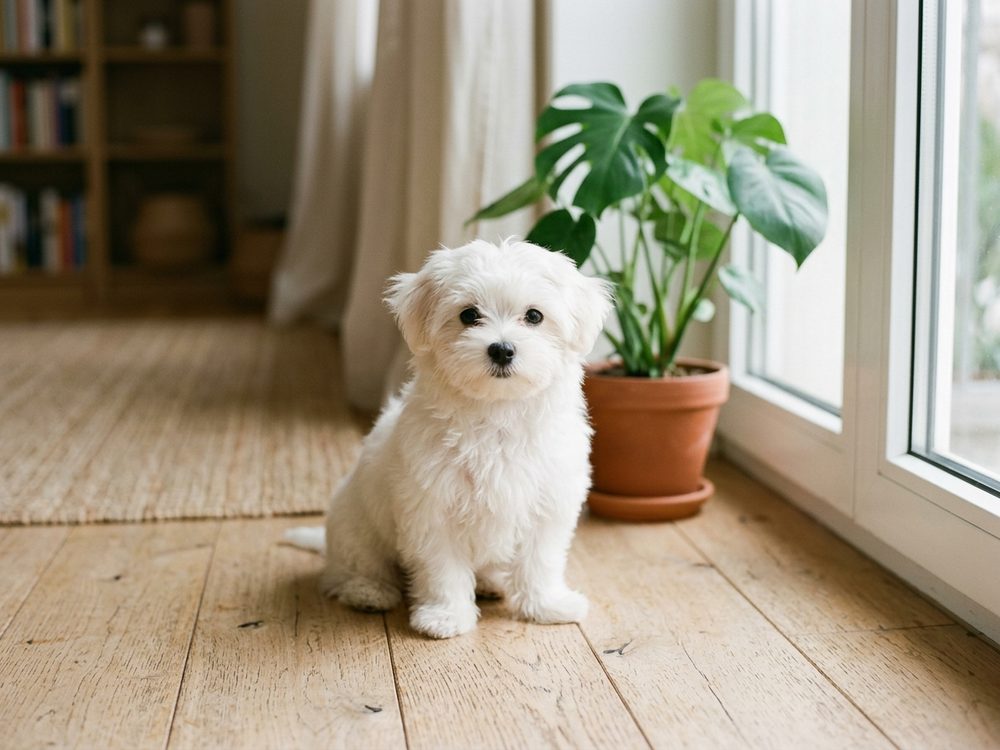 HDB-approved dog breeds
